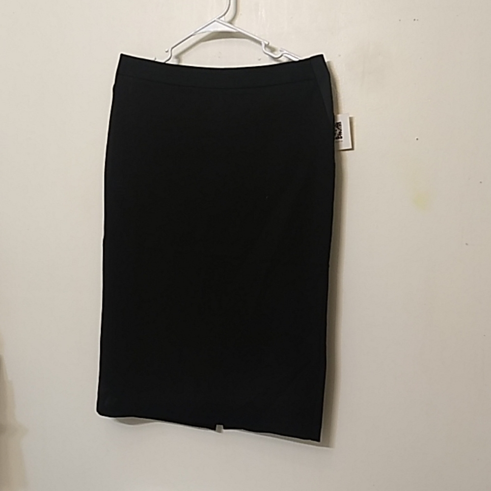 Anne Klein pencil skirt